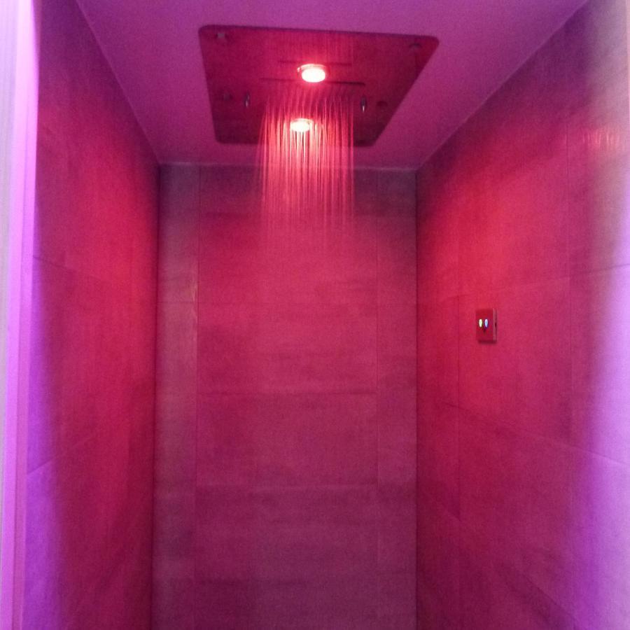 Boutique Hotel Bel Sito Wellness & Private Spa Бардолино Экстерьер фото